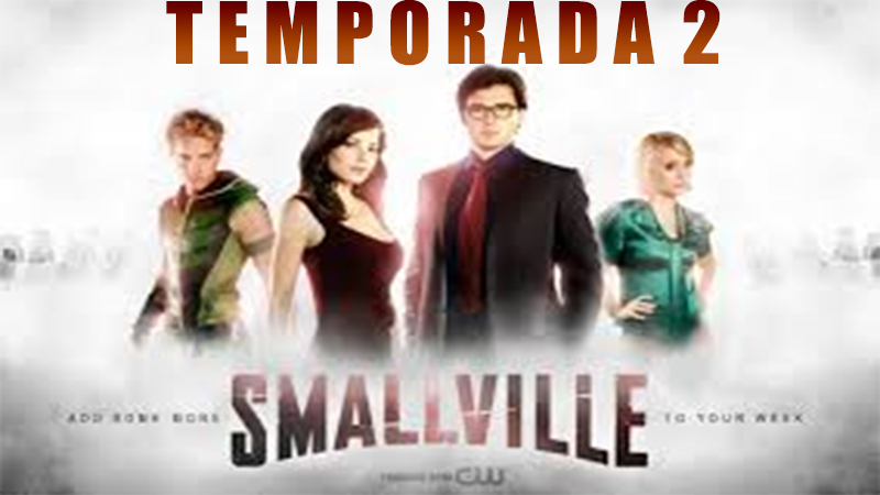 Temporada 2